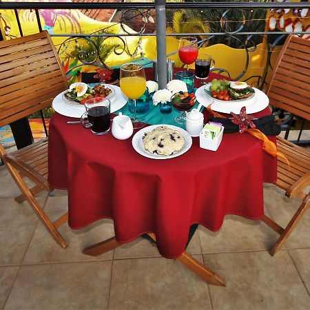 Bellissimos Boutique Hotel Ajijic Exteriér fotografie