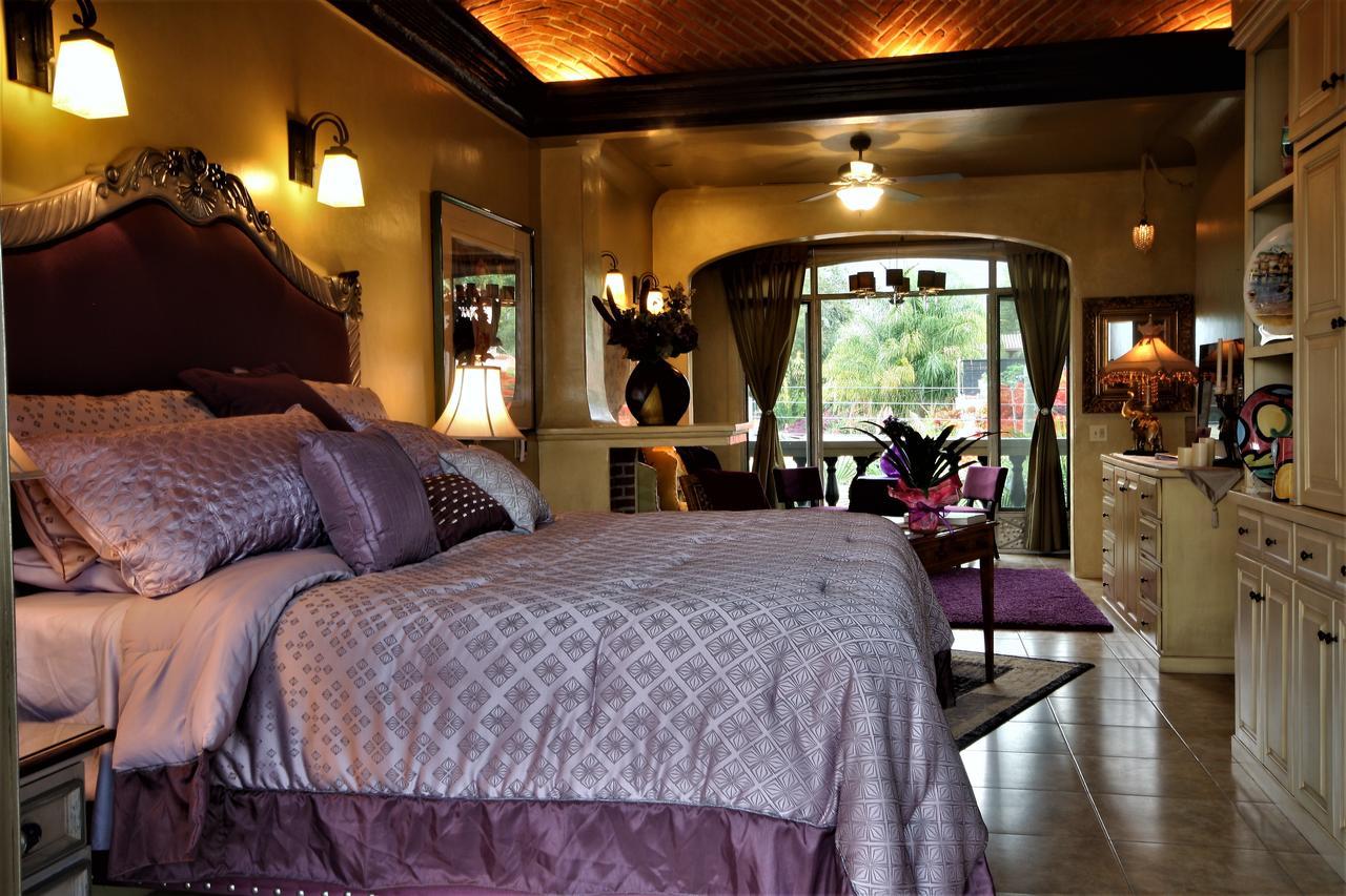 Bellissimos Boutique Hotel Ajijic Exteriér fotografie