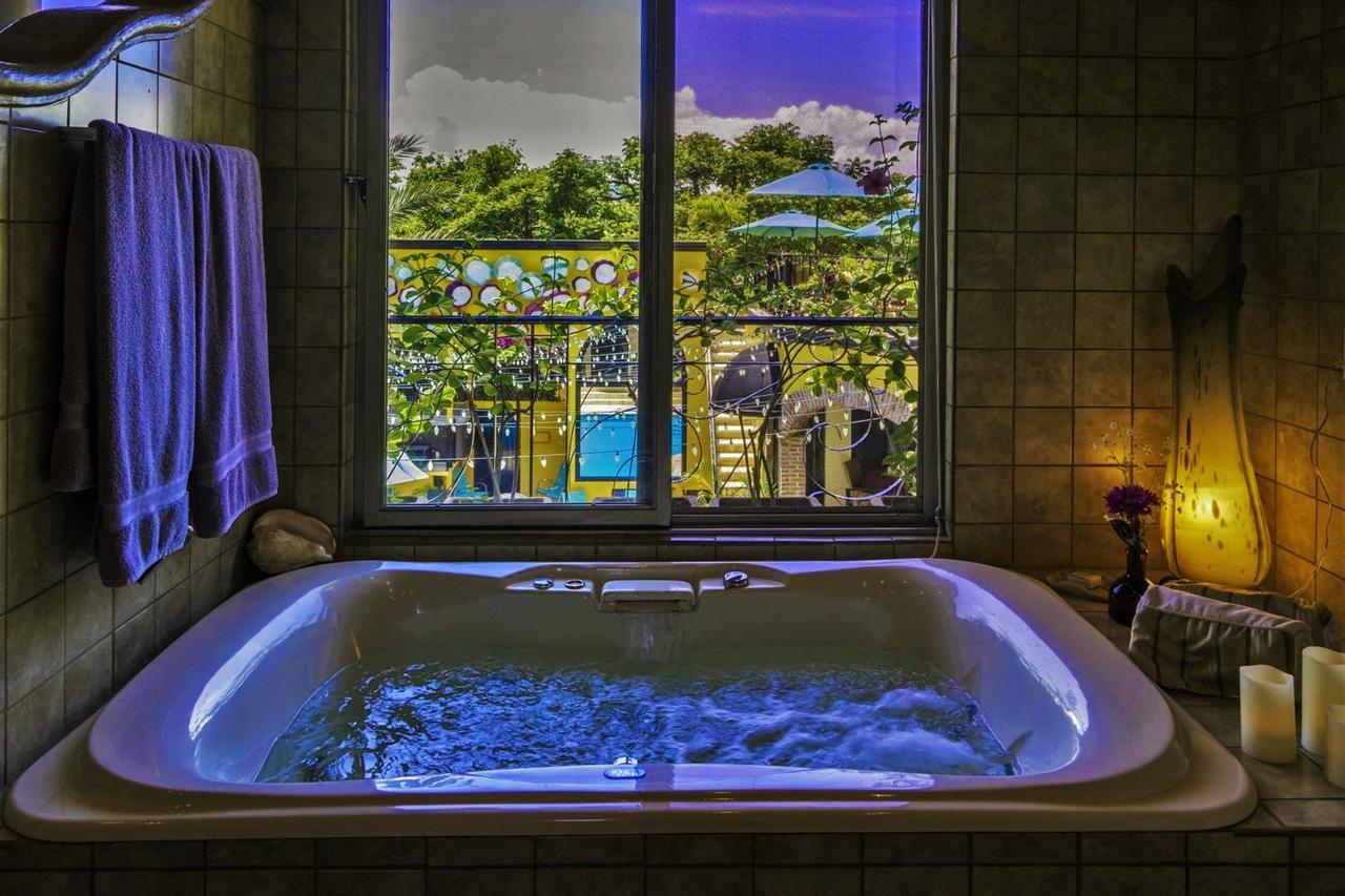 Bellissimos Boutique Hotel Ajijic Exteriér fotografie