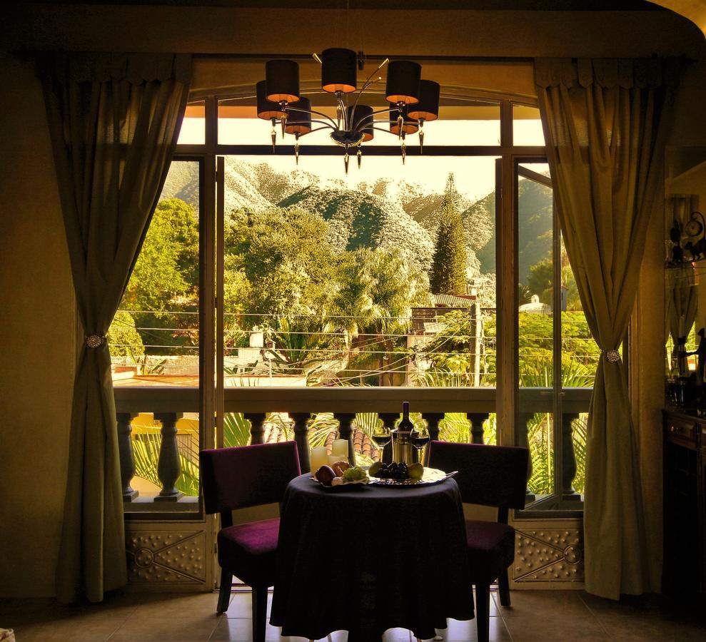 Bellissimos Boutique Hotel Ajijic Exteriér fotografie