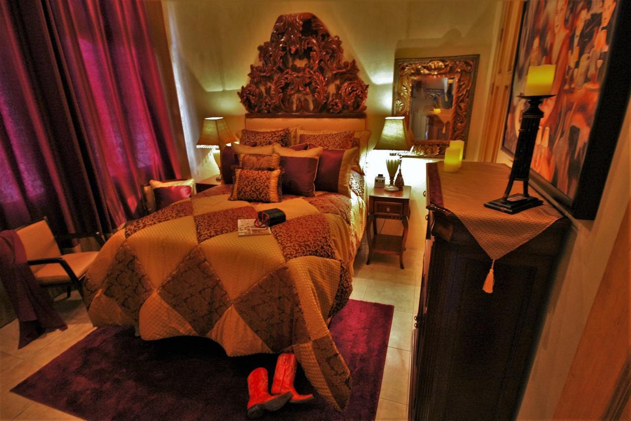 Bellissimos Boutique Hotel Ajijic Exteriér fotografie