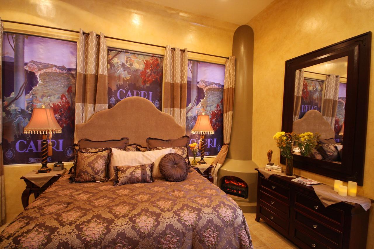 Bellissimos Boutique Hotel Ajijic Exteriér fotografie
