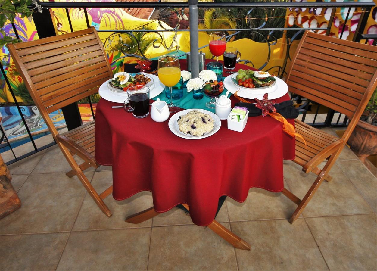 Bellissimos Boutique Hotel Ajijic Exteriér fotografie